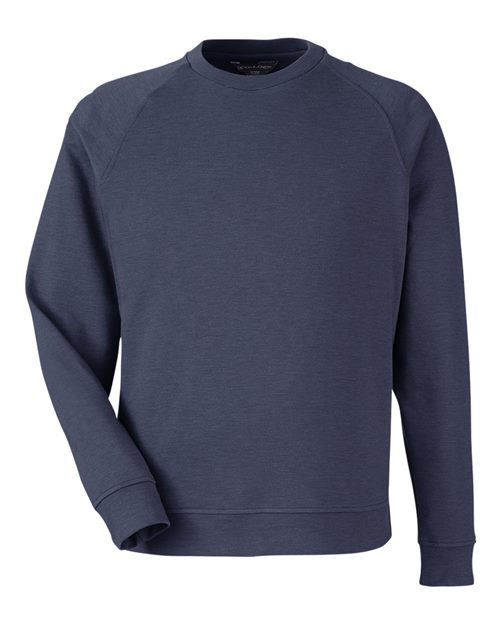 Devon & Jones Men's New Classics® Charleston Pullover - Image 4
