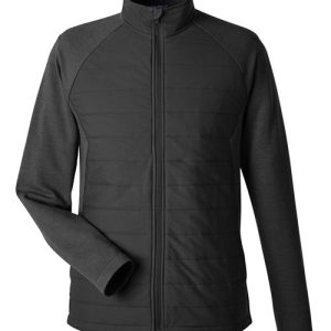 Alternative view of Devon & Jones Men's New Classics® Charleston Hybrid Jacket