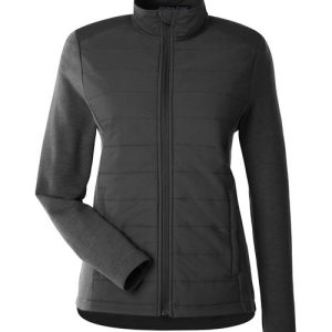 Alternative view of Devon & Jones Women's New Classics® Charleston Hybrid Jacket
