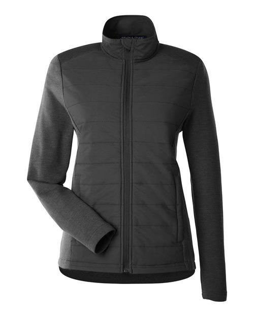 Devon & Jones Women's New Classics® Charleston Hybrid Jacket - Image 2
