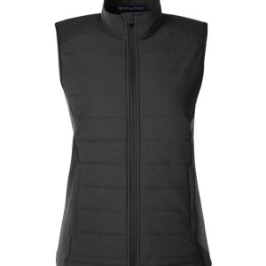 Alternative view of Devon & Jones Women's New Classics® Charleston Hybrid Vest