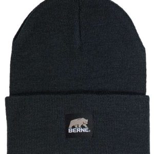 Alternative view of Berne Apparel Heritage Knit Cuff Beanie