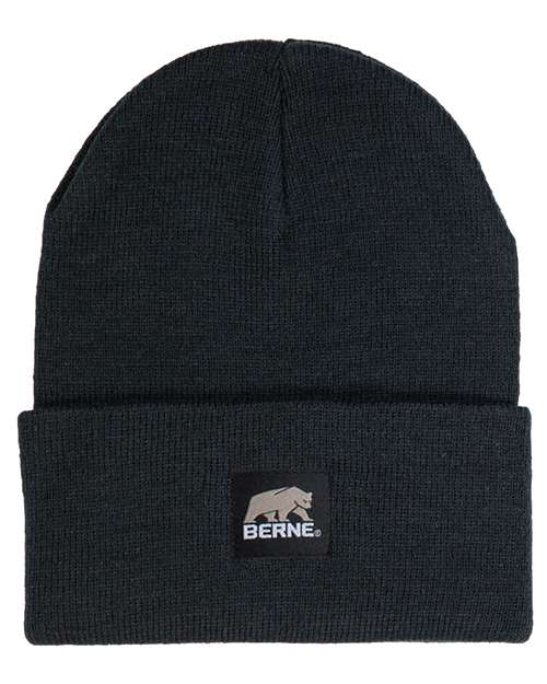 Berne Apparel Heritage Knit Cuff Beanie - Image 2