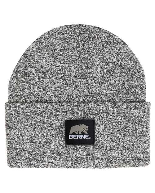 Berne Apparel Heritage Knit Cuff Beanie - Image 3