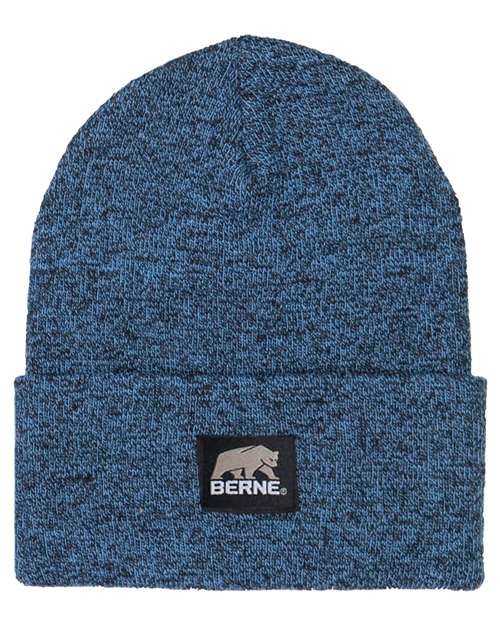 Berne Apparel Heritage Knit Cuff Beanie - Image 4