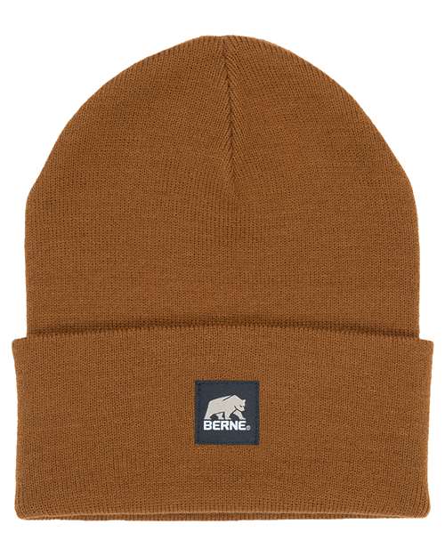 Berne Apparel Heritage Knit Cuff Beanie - Image 5