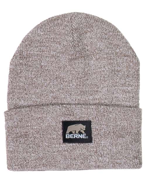 Berne Apparel Heritage Knit Cuff Beanie - Image 6