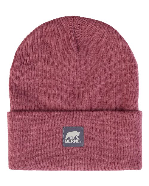 Berne Apparel Heritage Knit Cuff Beanie - Image 8