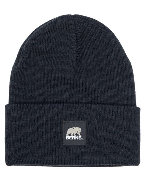 Berne Apparel Heritage Knit Cuff Beanie - Image 9