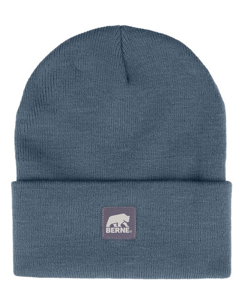 Berne Apparel Heritage Knit Cuff Beanie - Image 11