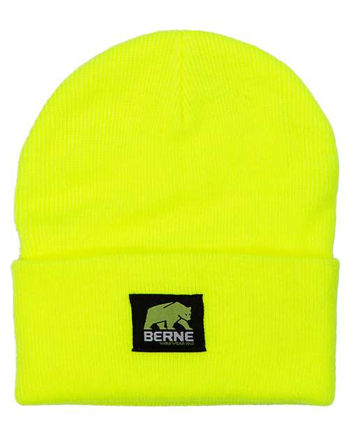 Berne Apparel Heritage Knit Cuff Beanie - Image 12