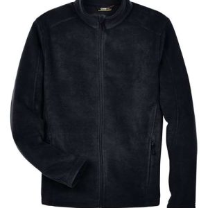 Alternative view of CORE365 Men's Tall Journey Fleece Jacket