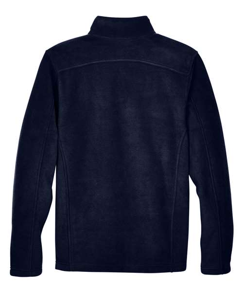 CORE365 Men's Tall Journey Fleece Jacket - Image 6