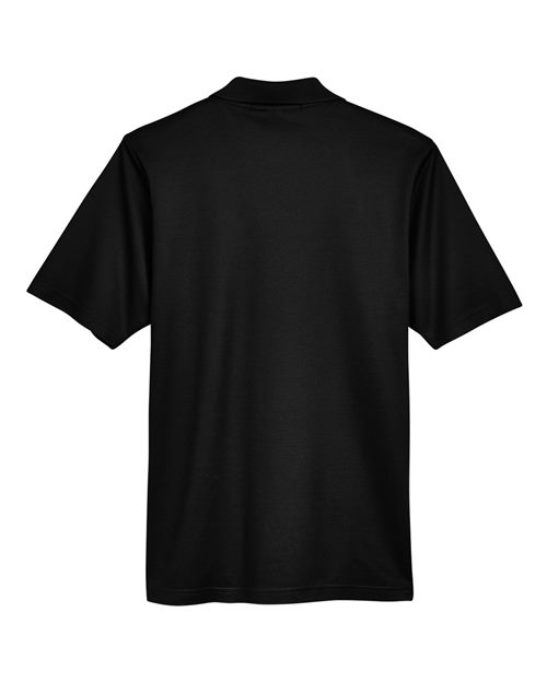 Devon & Jones Men's Tall CrownLux Performance® Plaited Polo - Image 6