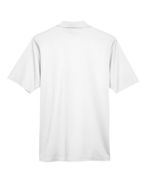 Devon & Jones Men's Tall CrownLux Performance® Plaited Polo - Image 9