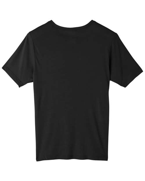 CORE365 Unisex Tall Fusion ChromaSoft™ Performance T-Shirt - Image 6