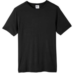 Alternative view of CORE365 Unisex Tall Fusion ChromaSoft™ Performance T-Shirt