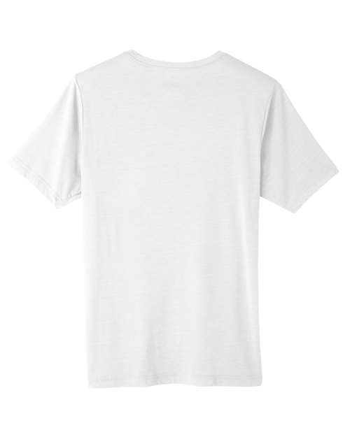 CORE365 Unisex Tall Fusion ChromaSoft™ Performance T-Shirt - Image 9