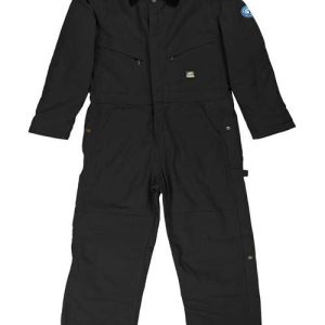 Alternative view of Berne Apparel Icecap Insulated Coverall