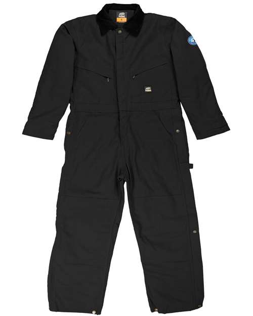Berne Apparel Icecap Insulated Coverall - Image 2
