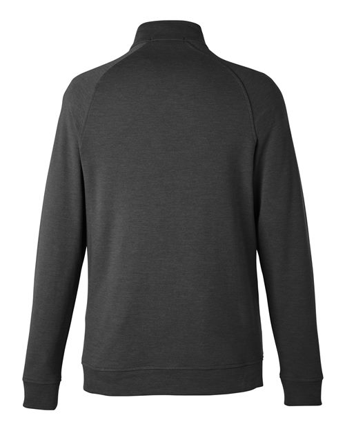 Devon & Jones Men's New Classics® Charleston Quarter-Zip Pullover - Image 5