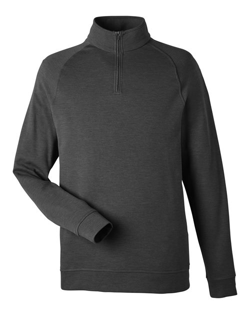 Devon & Jones Men's New Classics® Charleston Quarter-Zip Pullover - Image 2