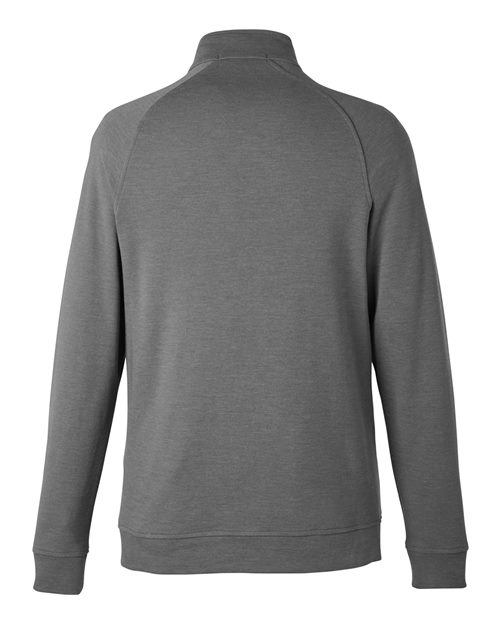 Devon & Jones Men's New Classics® Charleston Quarter-Zip Pullover - Image 6