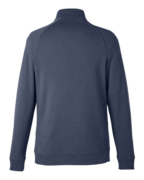 Devon & Jones Men's New Classics® Charleston Quarter-Zip Pullover - Image 7