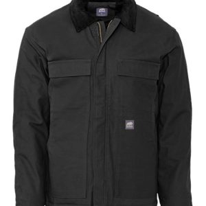 Alternative view of Berne Apparel Men's Heritage Chore Coat