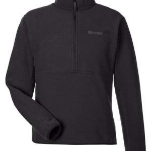 Alternative view of Marmot Men's Rocklin Half-Zip Jacket