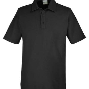Alternative view of CORE365 Men's Tall Fusion ChromaSoft™ Pique Polo