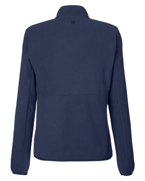 Marmot Women's Rocklin Half-Zip Jacket - Image 5