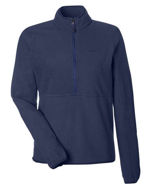 Marmot Women's Rocklin Half-Zip Jacket - Image 2