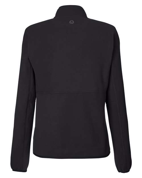 Marmot Women's Rocklin Half-Zip Jacket - Image 6
