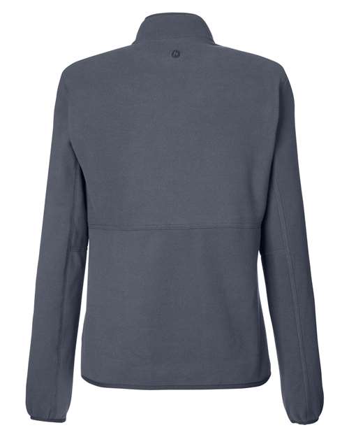 Marmot Women's Rocklin Half-Zip Jacket - Image 7