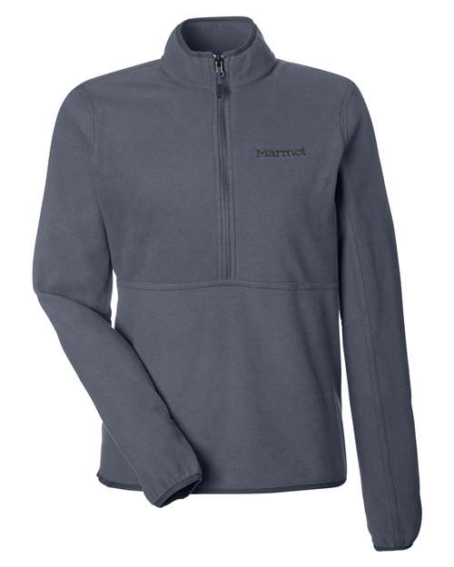 Marmot Women's Rocklin Half-Zip Jacket - Image 4