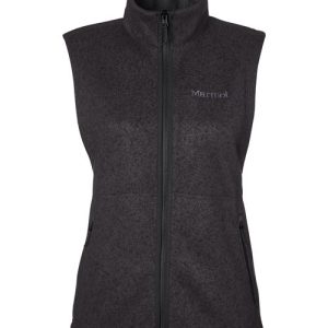 Alternative view of Marmot Women's Drop Line Fleece Vest