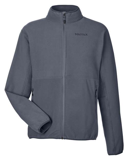 Marmot Men's Rocklin Jacket - Image 4
