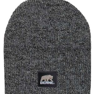 Alternative view of Berne Apparel Heritage Knit Beanie
