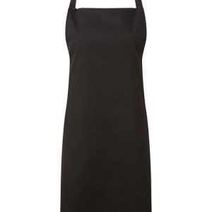 Alternative view of Artisan Collection by Reprime Recycled Bib Apron