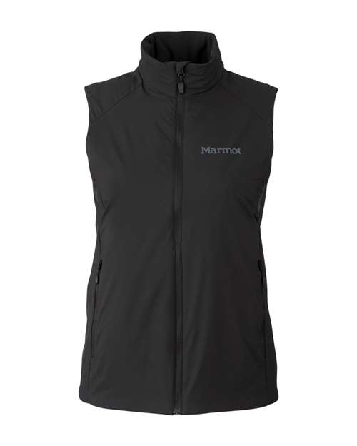 Marmot Women's Novus LT Insulated Vest - Image 2