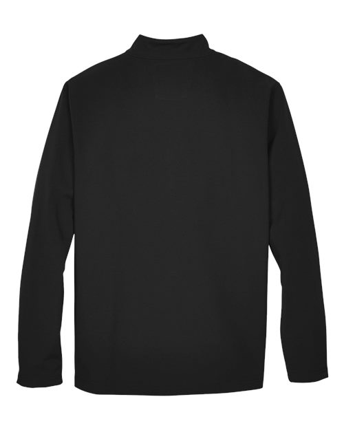 Team 365 Men's Leader Soft Shell Jacket - Image 14