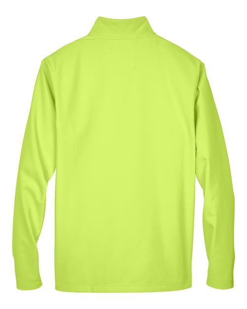 Team 365 Men's Leader Soft Shell Jacket - Image 15