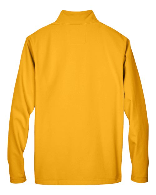 Team 365 Men's Leader Soft Shell Jacket - Image 16