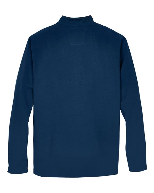 Team 365 Men's Leader Soft Shell Jacket - Image 17