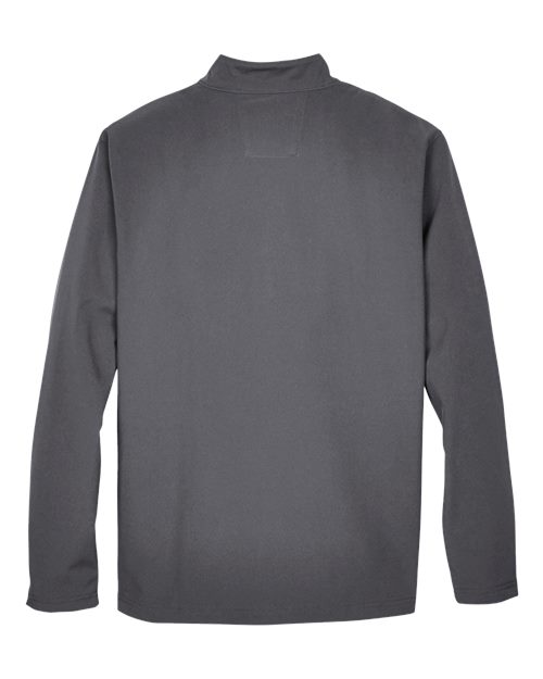 Team 365 Men's Leader Soft Shell Jacket - Image 18