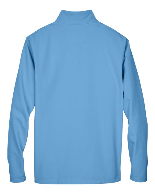 Team 365 Men's Leader Soft Shell Jacket - Image 19