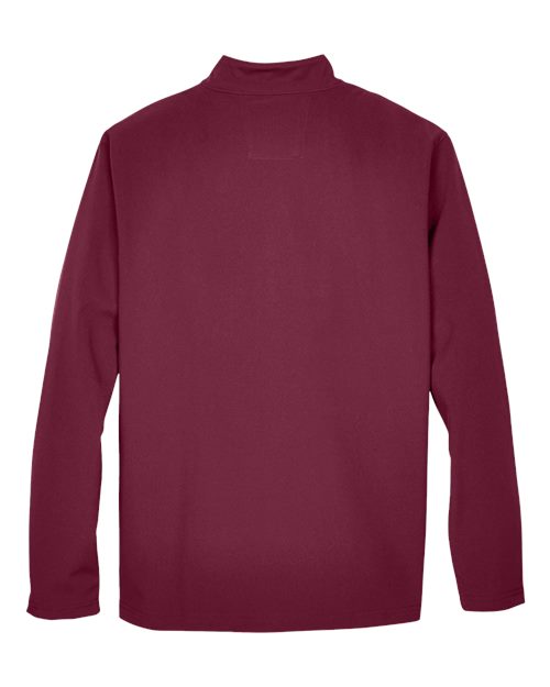 Team 365 Men's Leader Soft Shell Jacket - Image 20
