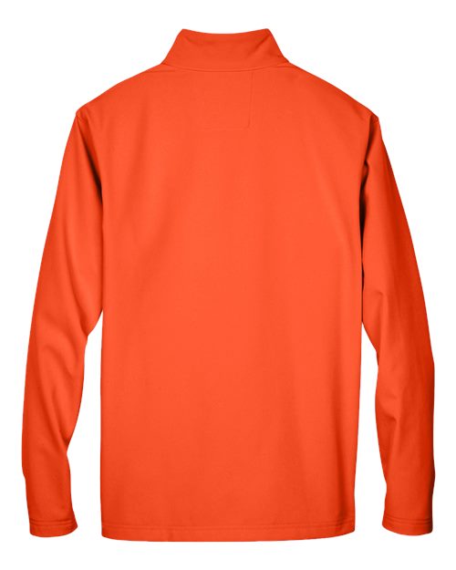 Team 365 Men's Leader Soft Shell Jacket - Image 21