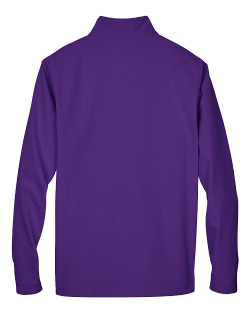 Team 365 Men's Leader Soft Shell Jacket - Image 22